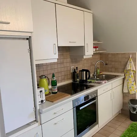 Apartament 2 In Im Herzen Vom 5 Seen Land Oberbayern *