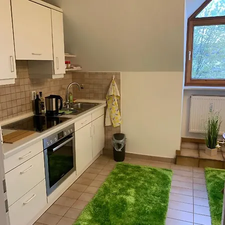 2 In Im Herzen Vom 5 Seen Land Oberbayern Apartament *
