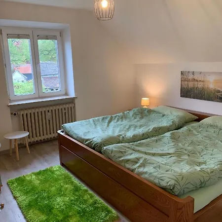 2 In Im Herzen Vom 5 Seen Land Oberbayern * Huglfing