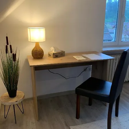 Apartament 2 In Im Herzen Vom 5 Seen Land Oberbayern *