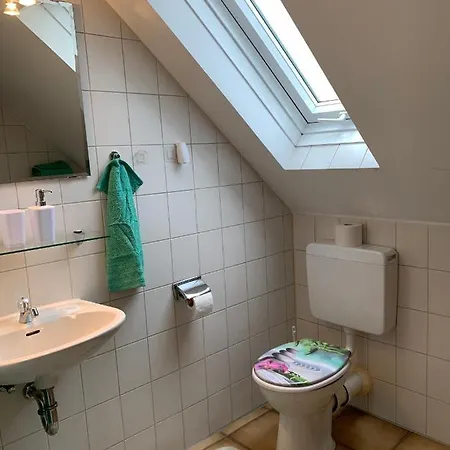 Apartament 2 In Im Herzen Vom 5 Seen Land Oberbayern Huglfing